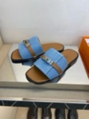 wholesale quality men hermes slipper model no. 210